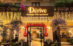 Derive Boutique Villa & Apartment Da Nang